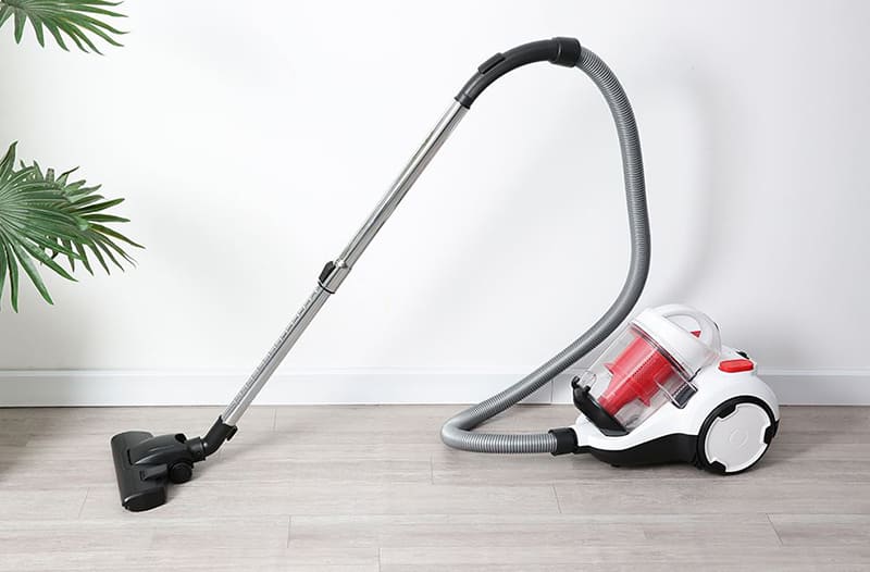 Máy hút bụi dạng hộp Deerma DEM-TJ310W