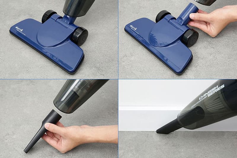 máy hút bụi Deerma 118C