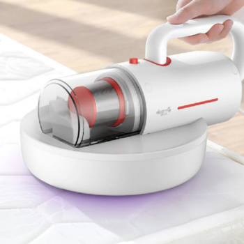 Máy hút bụi giường đệm deerma CM1300