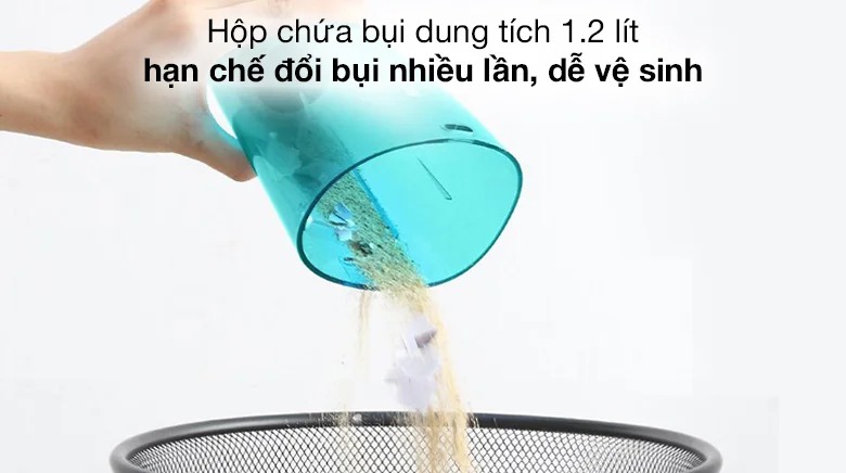 máy hút bụi Deerma Dx118C