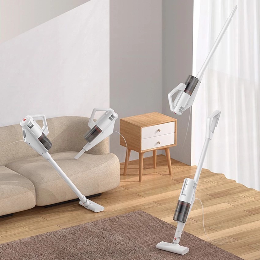Máy hút bụi deerma DX888
