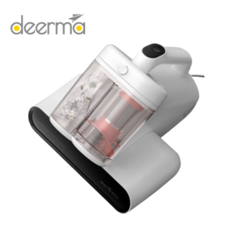 máy hút bụi đệm giường deerma cm980