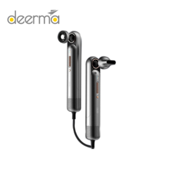 máy sấy tóc deeerma