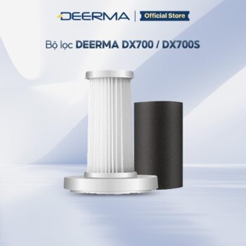 Bộ lọc Hepa thay thế cho máy hút bụi Deerma DX700|DX700S
