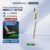 Máy hút bụi không dây Deerma T20 FLIP với lực hút mạnh 21.000pa kèm đèn LED ánh sáng xanh thông minh – Bảo hành 12 tháng