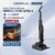 Máy hút bụi lau sàn Deerma VX100 Ultra S lực hút 22.000pa tự động làm sạch và sấy khô ở nhiệt độ cao – BH 12 tháng