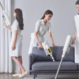 Máy hút bụi cầm tay deerma loại nào tốt nhất 2026